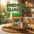 Moonlight Peanut Butter - Creamy Sugar Free 510g