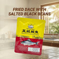 Pearl River Bridge Fried Dace With Salted Black Beans 120g