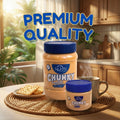 Moonlight Peanut Butter - Chunky