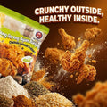 Nutrico Chicken Golden Fritters - Original 1kg
