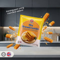 Nutrico Mix Breadcrumbs 1kg