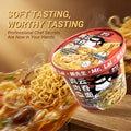 Mr. Lai Wonton Noodles With Chicken 132g