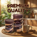 Moonlight Peanut Butter - Chocolate